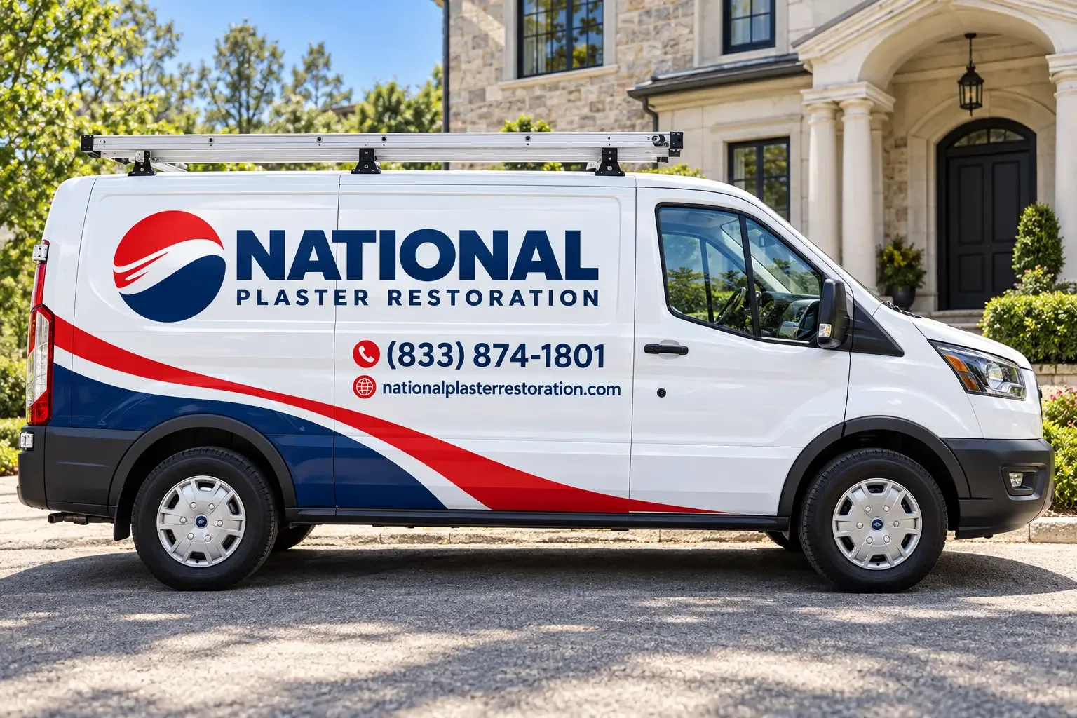 Plaster Repair in Denmark, SC near me