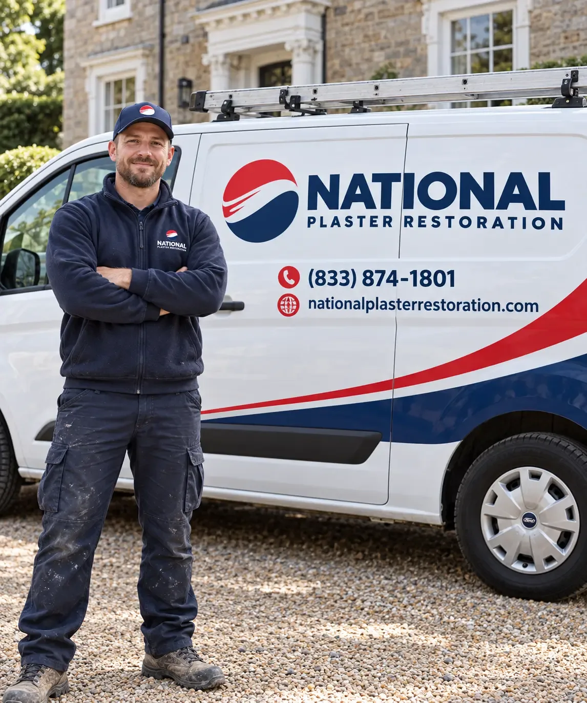 Plaster Repair company in Denmark, SC